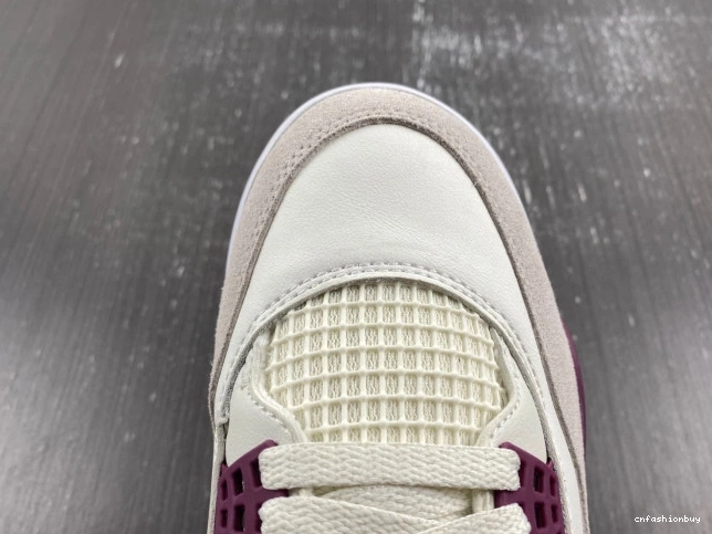 4 SB Sapphire Jordan DR5415-102 x Red 1208